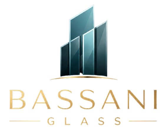 Bassani Glass logo